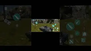 Marder A1.​ #warthundergameplay #warthudermobile #warthunder #ww2 #video #tankwar #fyp #memes #war
