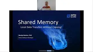 Cyclone DDS Shared Memory - Boost Data Transfer Speed and Maximize Efficiency