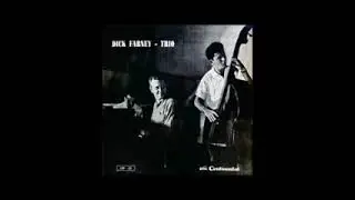 Dick Farney Trio   1956   Full Album
