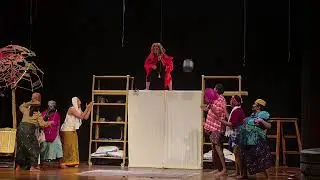 Under the Mangosteen Tree | ITFOK 2026 Drama festival