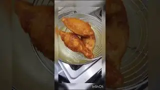 18 January 2026 Crispy Dahi ke Sholay 🥙#viral #food #recipe #cooking #shorts #kidas#@lifewithsapna23