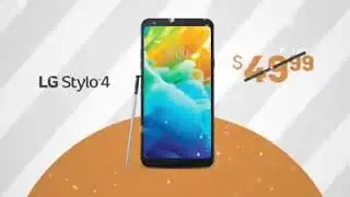 lg stylo4