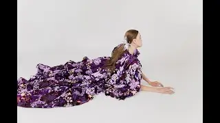L'Officiel Baltic Magazine