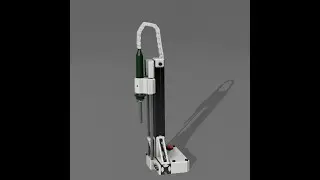 Heat press Assembly