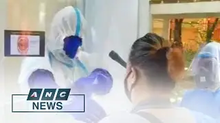 Health workers say gov't needs to improve COVID-19 response | ANC