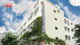 Shenzhen Sunway Industry Co.,Ltd Your Best Car Electronics Industry China Partner
