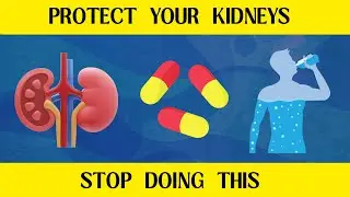 10 Bad Habits That Can Destroy Your Kidney