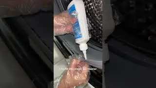 I can&rsquo;t believe this mold remover!! I&rsquo;m so excited because our laundry room won&rsquo;t smell mouldy!