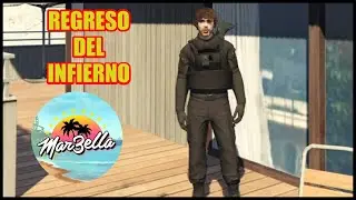 Martín Martinez libertad por Muert3 || Juenasguarnizo