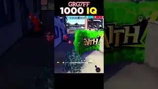 GRG7 FF 1vs7 cluch motivational