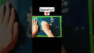 Most Popular Islamic Girls Name Art🧑&zwj;🎨❤️&zwj;🩹| beautiful muslim names calligraphy 🧑🏻&zwj;🎨. #viral #art