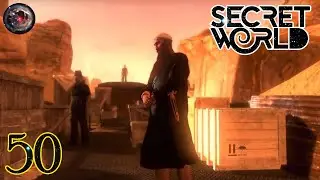 Lovecraft Country - Let's Play Secret World Legends Episode 50: Last Train to Cairo