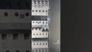 Control switch and the technical switch system. Verteiler und Steuerung Systeme