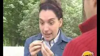 Pedida friki