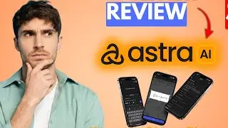 Обзор программы подготовки к экзамену Astra AI &mdash; надежный ли это репетитор или вводящая в заблужд...