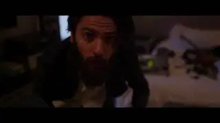 Joseph E-Shine - The Greek (Official Music Video)