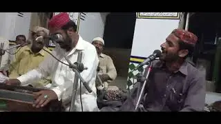 عرس مبارک دربار عالیہ پیر پتافی راجن پور P341