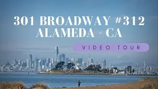 301 Broadway #312 Southshore Condo Video Tour