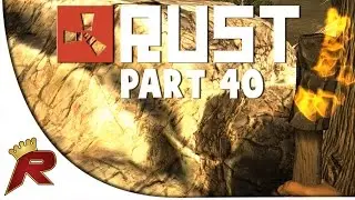 Rust Legacy - Part 40: 