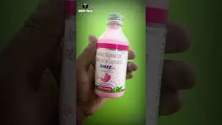 Omee MPS suspension review || Omee MPS suspension Uses Dosage benifits and Side Effects || DRX_Hub