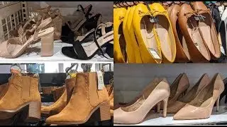 Primark Women&rsquo;s shoes & sandals | February 2020