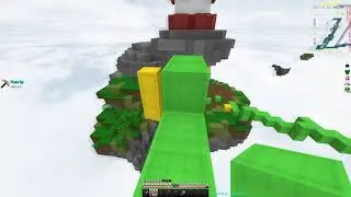 Hytale? BEDWARS
