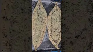 Dinner Easy Recipe Iftar Idea #recipe #merirecipe #turkishpizza #turkishpide #iftarrecipe #ramadan