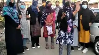 all students demand masspromotion