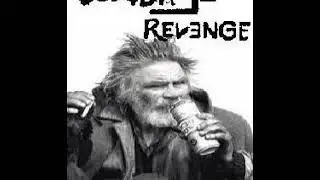 DirtBags Revenge (Drug Dumpster) full album #DirtBagsRevenge #pyratepunx #Distress #punkrock