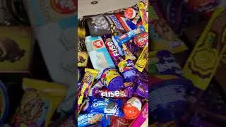 my Chocolate Collection