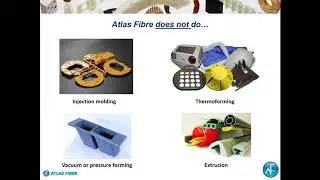 Atlas Fibre High Performance Plastics Webinar