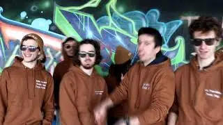 Le Rap de la TRAP - Conan - Phelma Campagnes BDE-BDS - 2020/2021