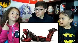 DEADPOOL 2 - 