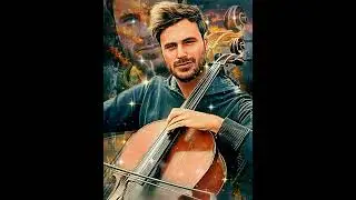 Ma muse, Stjepan Hauser, le musicien de la Croatie
