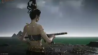 Arena PVP 1v1 - Where Winds Meet (parte 19) #x1 #1v1 #gaming #1vs1 #gameplay