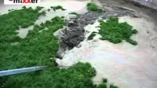Vakutec high effective Mixxer