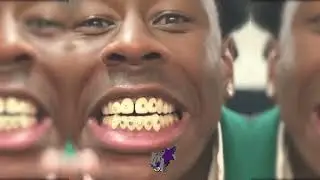 TYLER THE CREATOR ON FREEK-A-LEEK