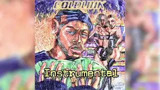 GoldLink - Kokamoe Freestyle Instrumental