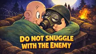 Gas Drill | Private Snafu