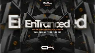 Matt Rodgers - EnTranced 039 on AHFM