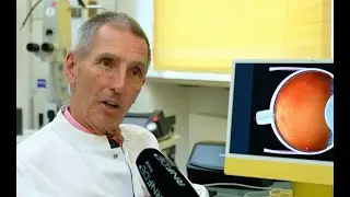 Kurzsichtigkeit ad&eacute;: Brillenfrei dank SMILE Augenlaseroperation