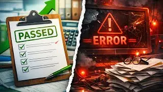  The Audit Lie No One Talks About