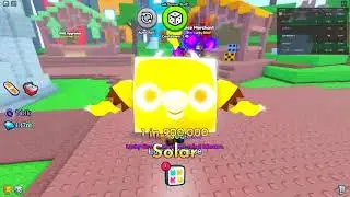 using mega luck dice II