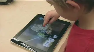 Ask Dr. Nandi: New guidelines for kids' media use help families balance digital, real life