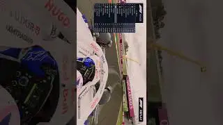 Formula one Lawson Japan F1  #automobile #racing #f1 #formula1 #hadjar #ferrari #hamilton #gameing