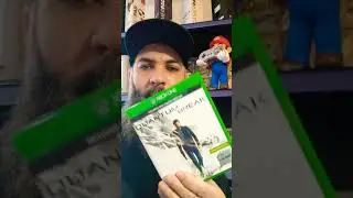 Quantum Break Xbox One