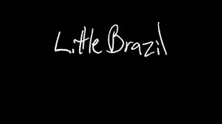 Little Brazil - Send The Wolves teaser