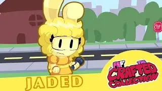 Jaded - FNF: The Crafted Collection OST