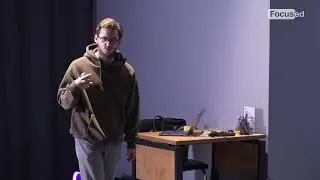 Маркетинг - это... - Даниил