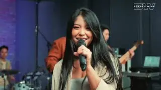 Beyonce - Love on top (cover by Breathe Wine)